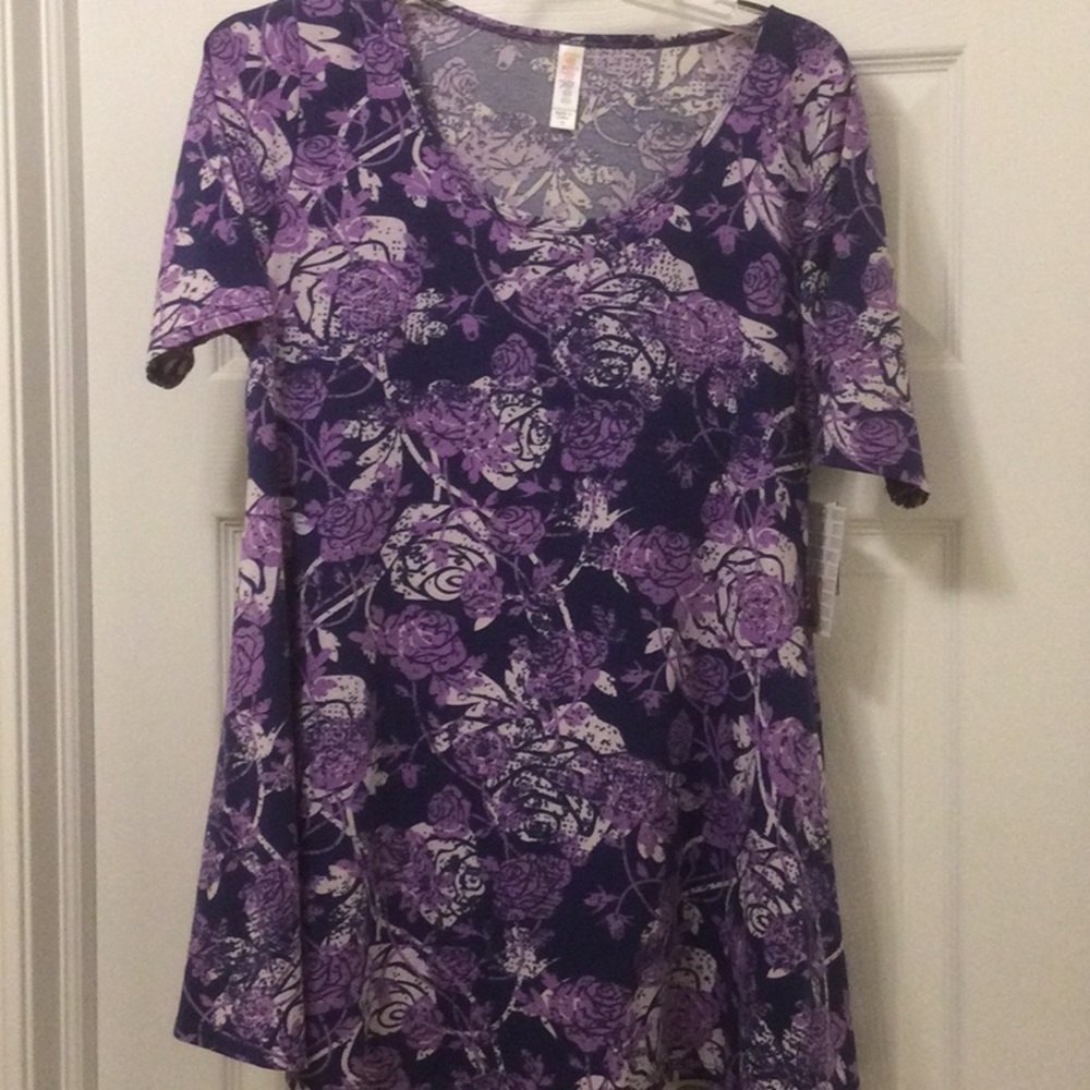 LuLaRoe Top